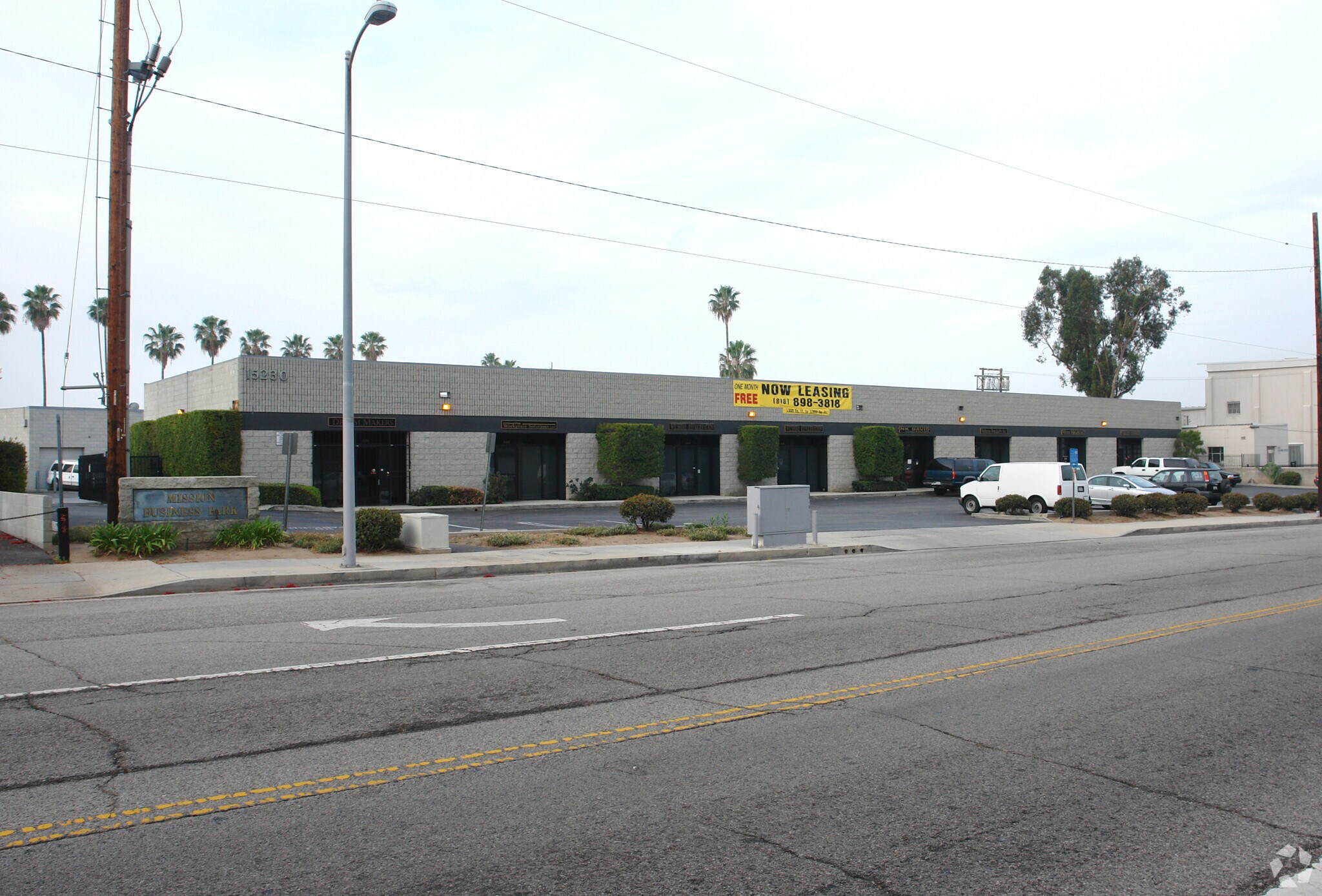 15235 Brand Blvd, Mission Hills, CA for Rent