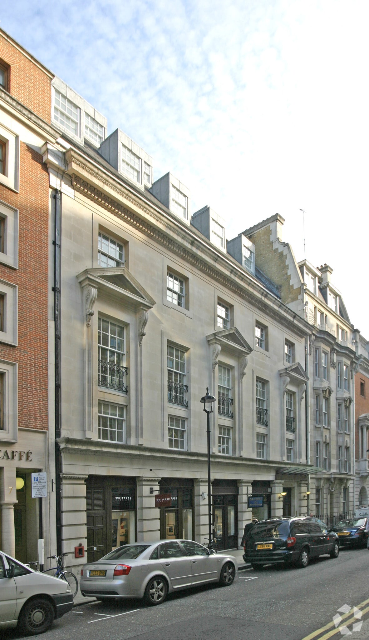 6 Duke St, London, LND for Rent
