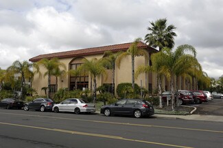 San Diego, CA Office - 7670 Opportunity Rd