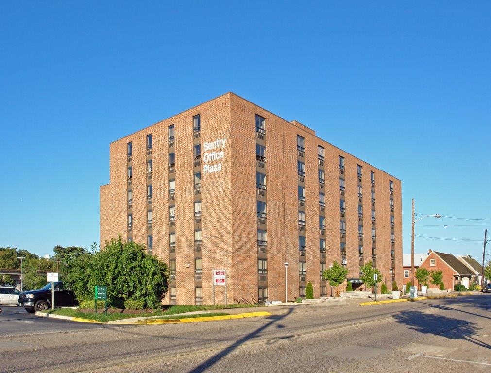 216 Haddon Ave Westmont, NJ 08108 Office Property for Lease on