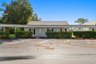 Crystal River, FL Medical - 9030 W Fort Island Trl