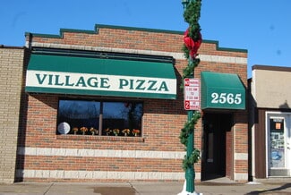 North Saint Paul, MN Restaurant - 2565 E 7th Ave North Saint Paul, MN Restaurant - 2565 E 7th Ave