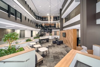 Des Plaines, IL Office - 1111 E Touhy Ave