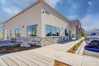 Colorado Springs, CO Office - 4272 Promenade Dr