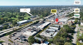 Memphis, TN undefined - 3380 Summer Ave