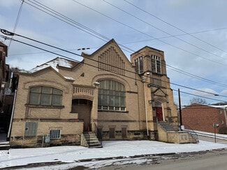 Wilmerding, PA undefined - 400 Westinghouse Ave