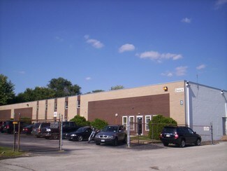 Folcroft, PA Office - 3 Horne Dr