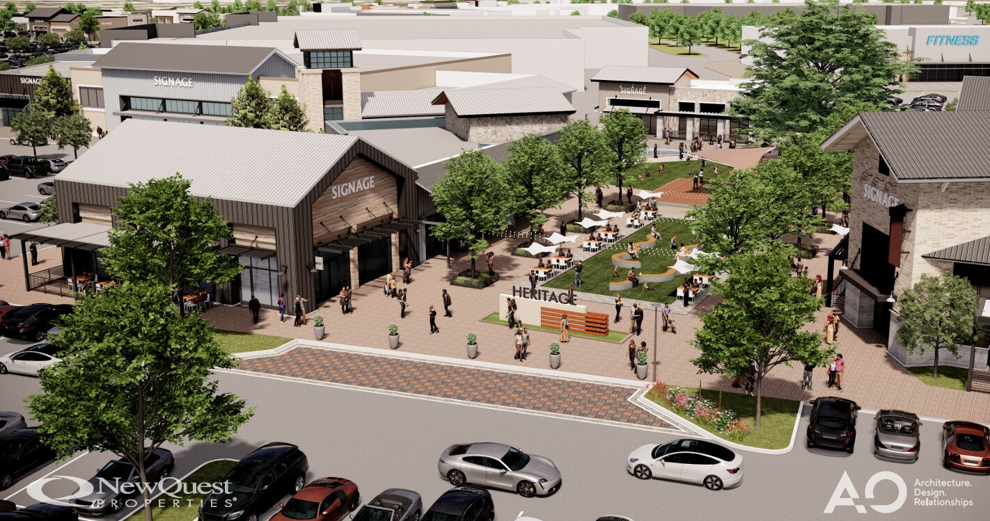 I-10, Katy, TX for Rent