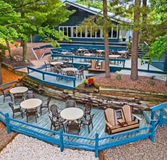 Mountain, WI Restaurant - 15649 Maiden Lake Rd