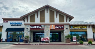 Rocklin, CA Office/Retail - 6011 Stanford Ranch Rd Rocklin, CA Office/Retail - 6011 Stanford Ranch Rd