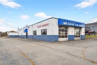 North Versailles, PA undefined - 1125 Lincoln Hwy