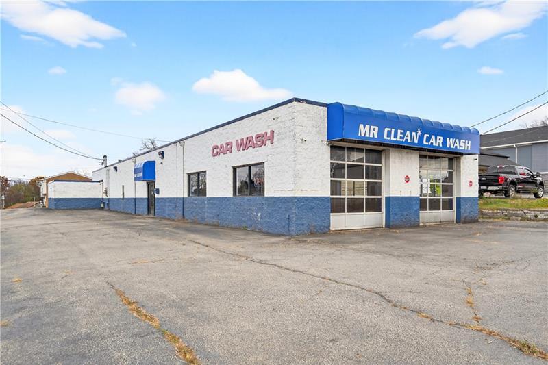 1125 Lincoln Hwy, North Versailles, PA for Sale