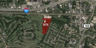 Eureka, MO Residential Land - 405 Heyden Dr Eureka, MO Residential Land - 405 Heyden Dr