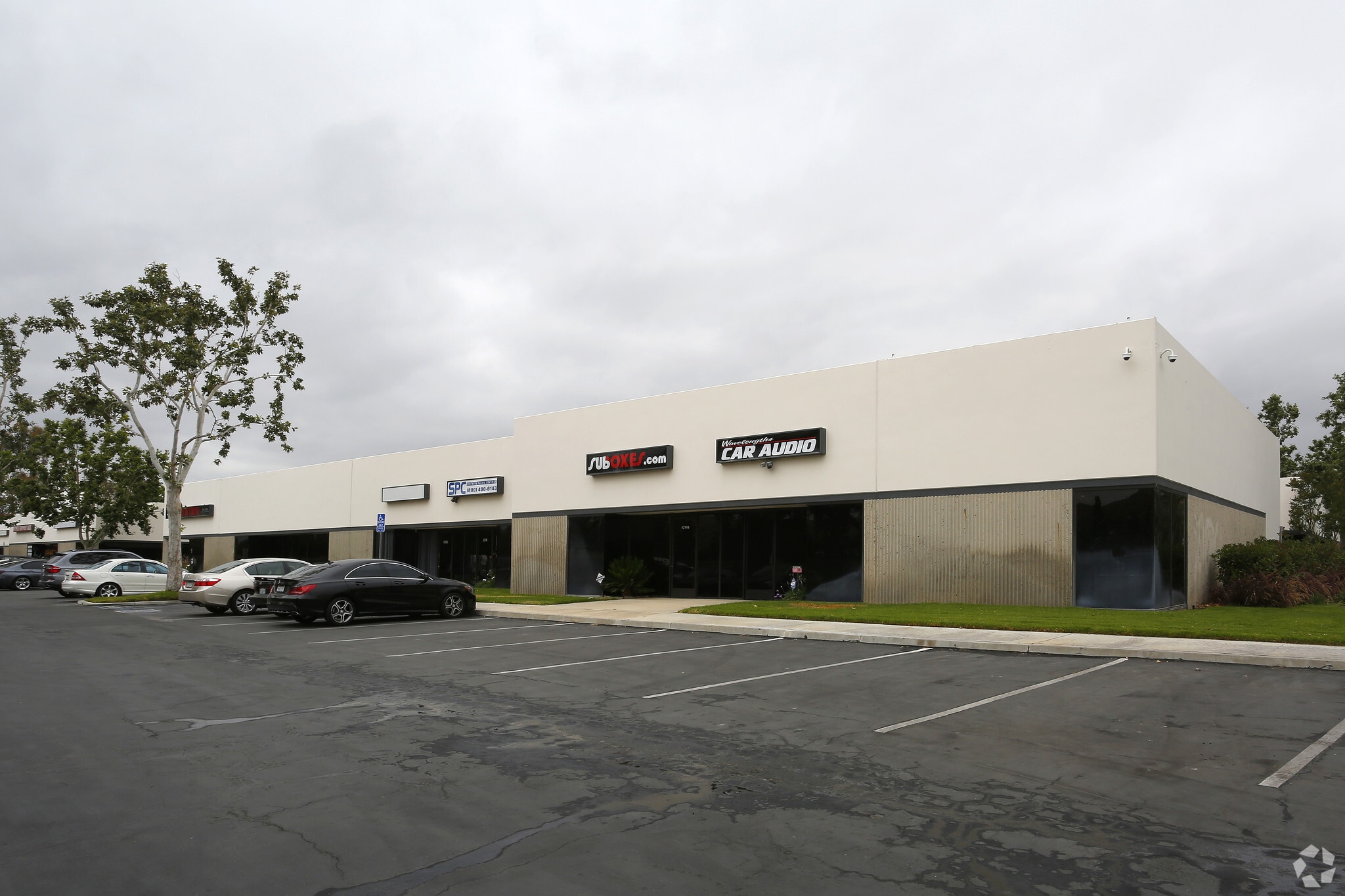 12114-12136 Severn Way, Riverside, CA for Rent