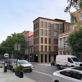 Philadelphia, PA Commercial Land - 130 N 3rd St