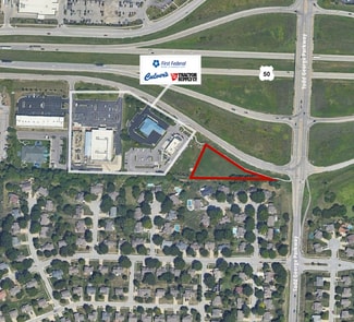 Lee's Summit, MO Commercial - 1321 SE Oldham Pky Lee's Summit, MO Commercial - 1321 SE Oldham Pky