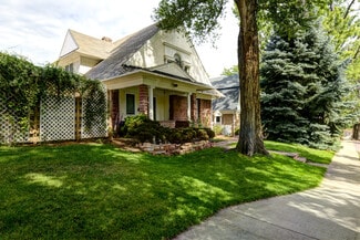 Boulder, CO Apartments - 1139 12th St