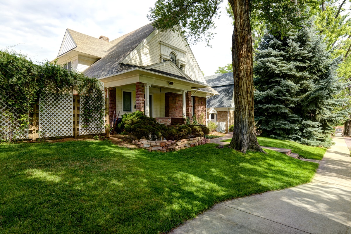 1139 12th St, Boulder, CO for Sale