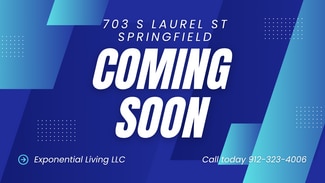 Springfield, GA Office/Retail - 705 S Laurel St