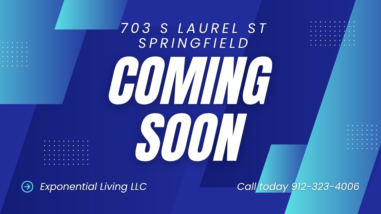 705 S Laurel St, Springfield, GA for Rent