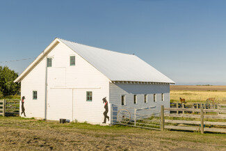 2323 Harper Puckett Rd  