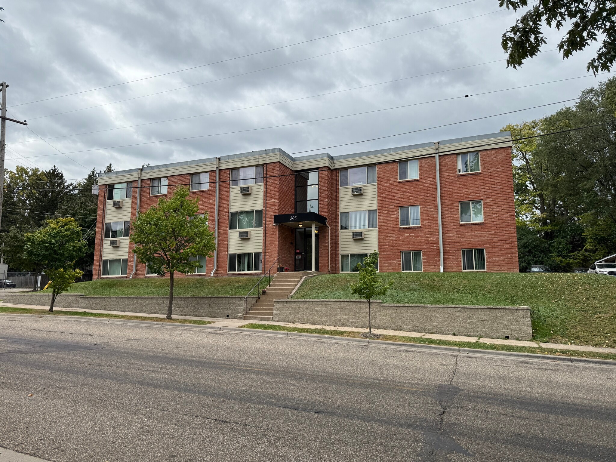 503 Ohio St, Saint Paul, MN for Sale
