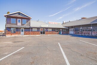 Page, AZ undefined - 819 N Navajo Dr