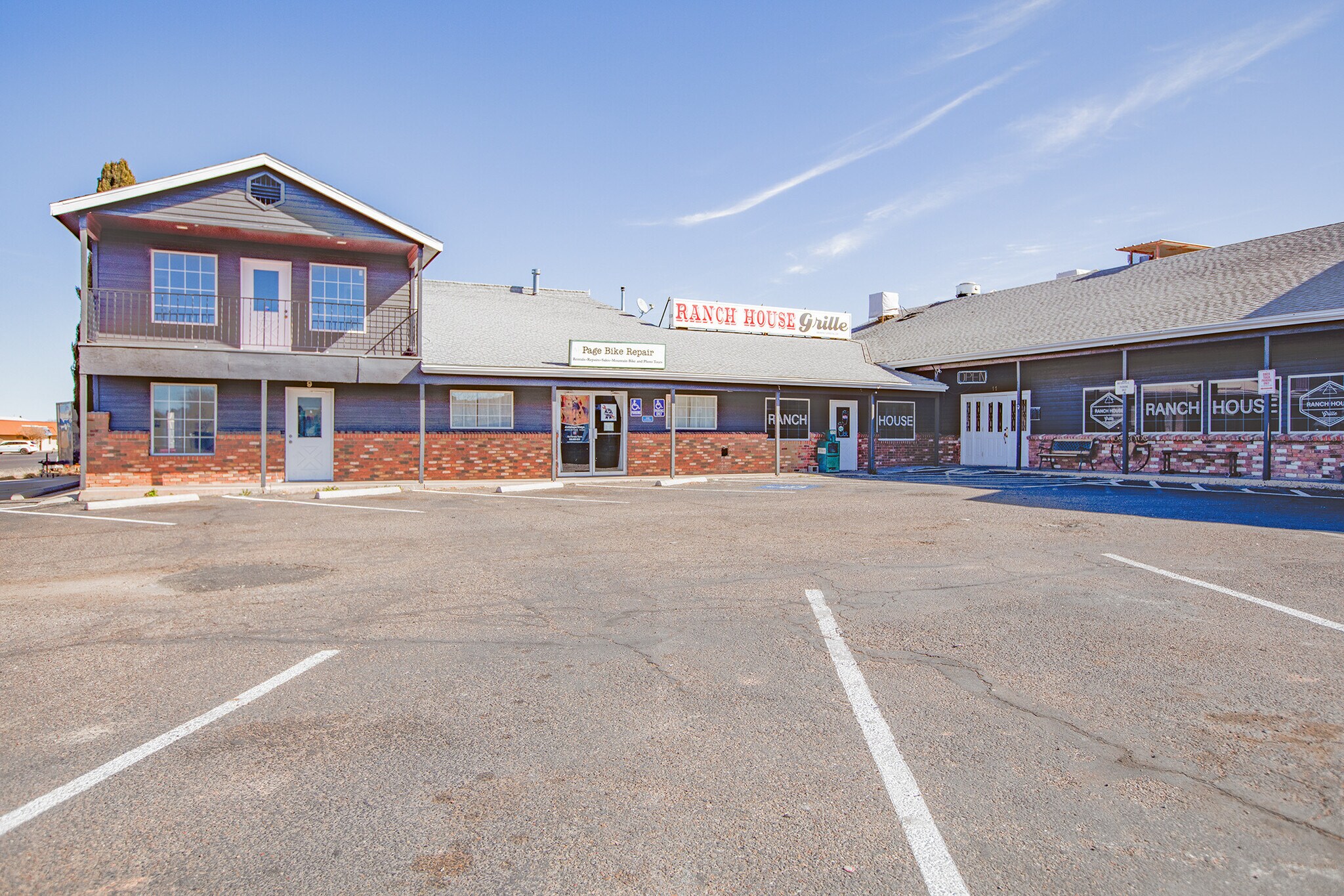 819 N Navajo Dr, Page, AZ for Sale