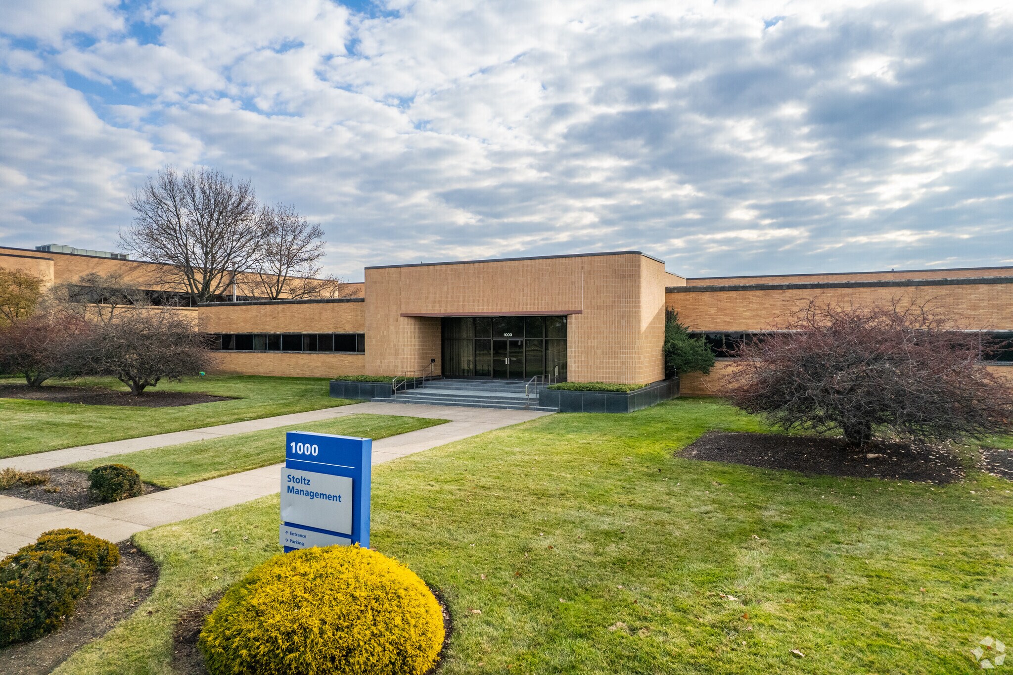 1000 N Cannon Ave Lansdale, PA 19446 Industrial Property for Lease on