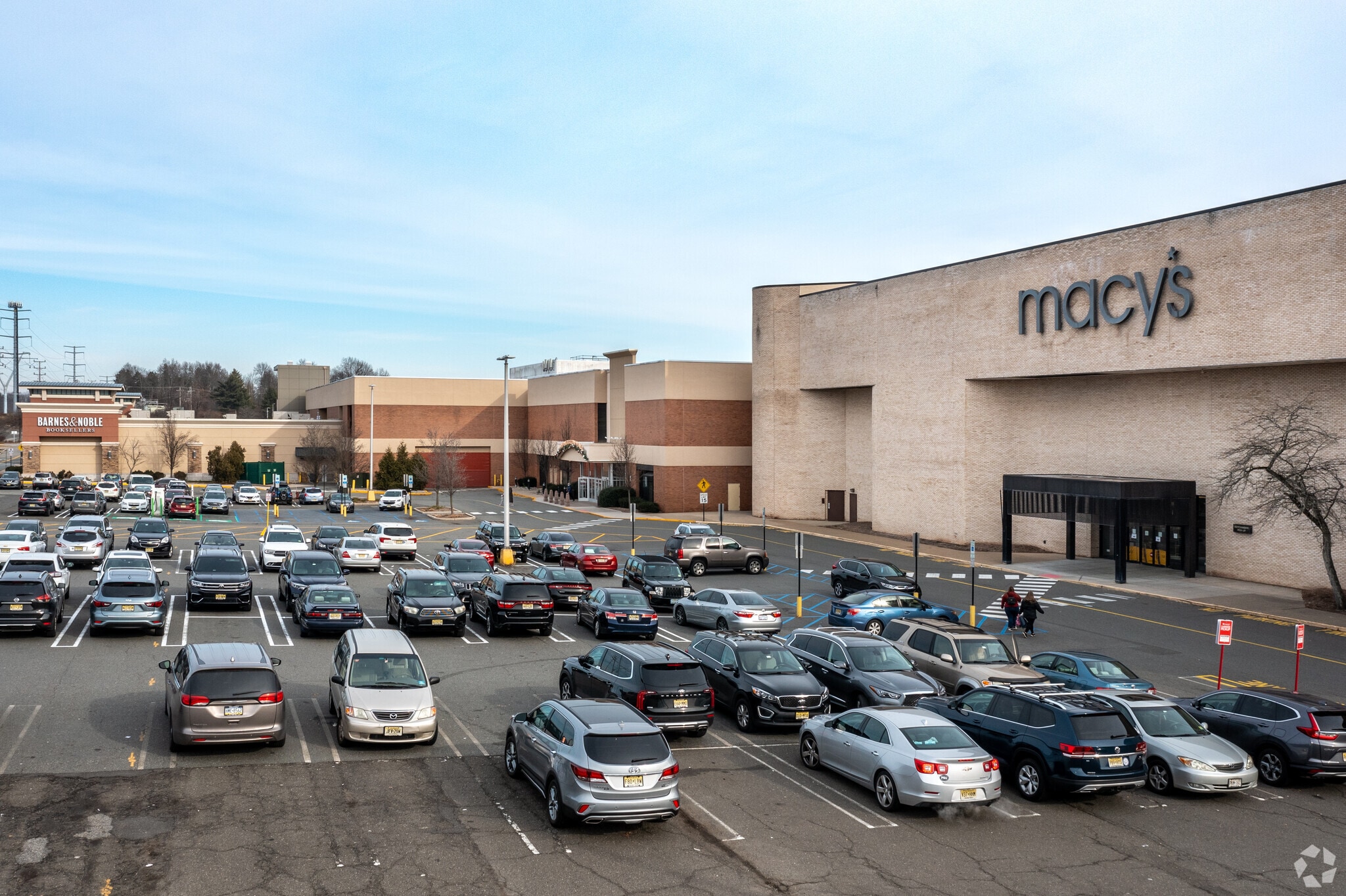 112 Eisenhower Pky, Livingston, NJ for Rent