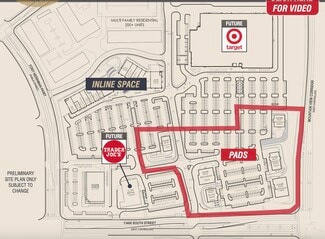 Riverton, UT Commercial Land - 13400 S & Moutain View Cor Riverton, UT Commercial Land - 13400 S & Moutain View Cor