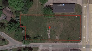 Long Grove, IL Commercial Land - 7107 N IL Route 83