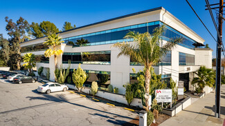 Woodland Hills, CA Office - 20335 Ventura Blvd
