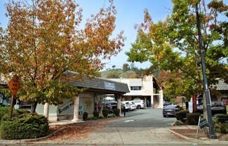 Lafayette, CA Office - 3400 Mt Diablo Blvd