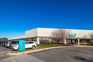 Milwaukee, WI Office - 2000 E Layton Ave