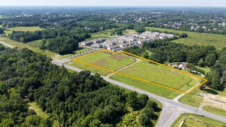 Indian Trail, NC Commercial Land - 6060 Old Charlotte Hwy