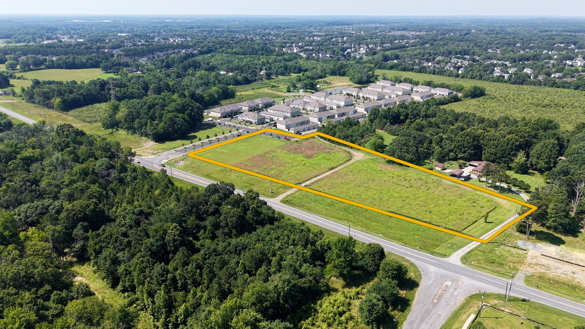 6060 Old Charlotte Hwy, Indian Trail, NC for Sale