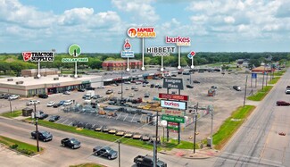 Wharton, TX Office/Retail, Retail - 115 E Boling Hwy