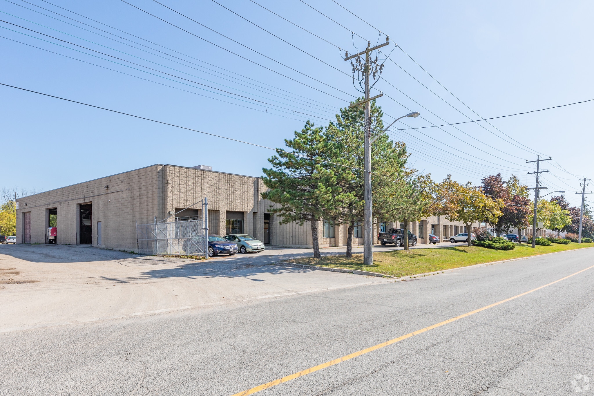 91 Crockford Blvd, Toronto, ON for Rent