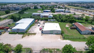 Fort Worth, TX undefined