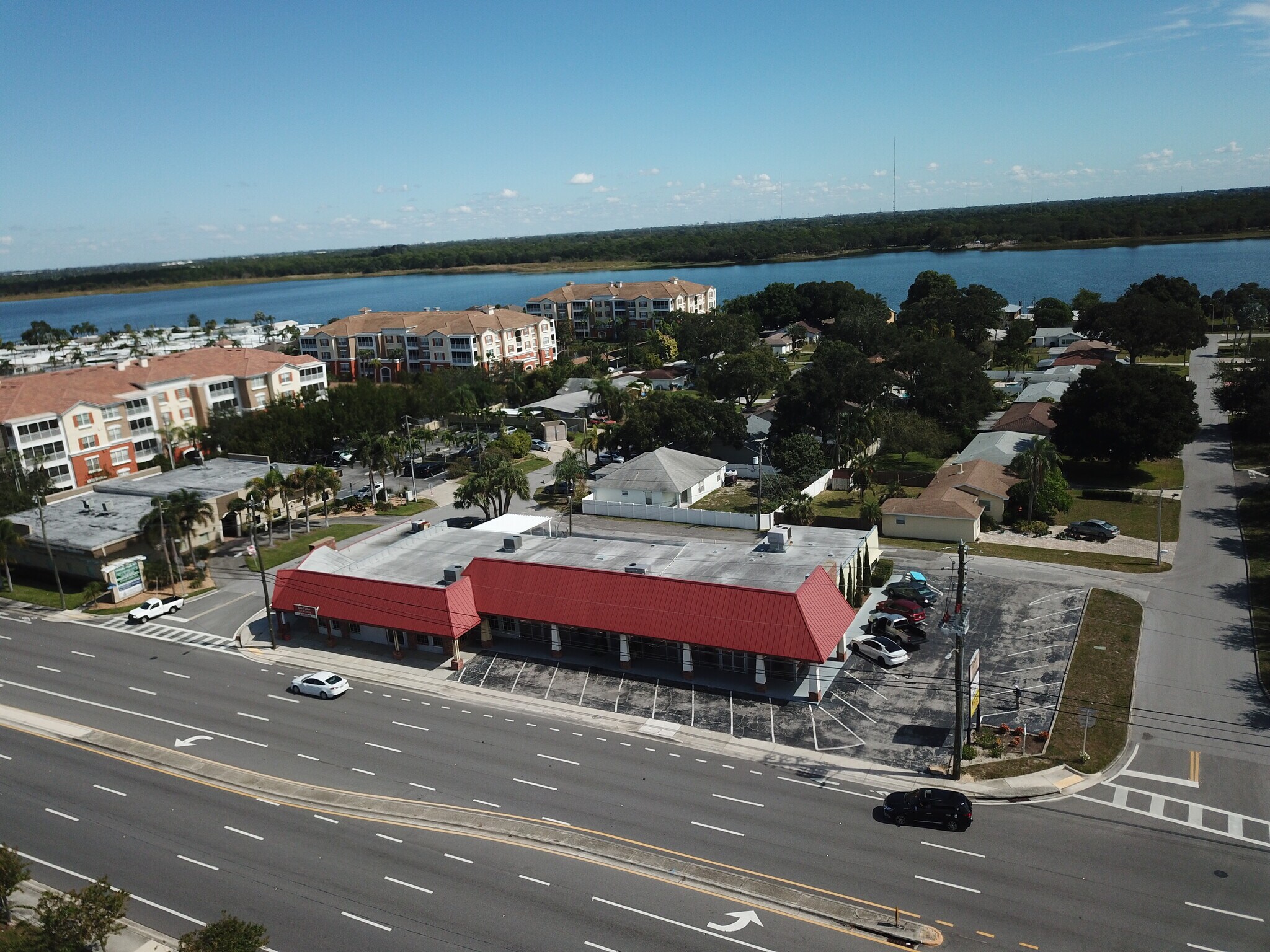 7821-7843 Seminole Blvd, Seminole, FL for Rent