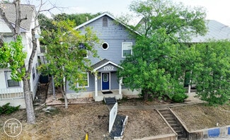 Austin, TX Office - 1702 W 6th St Austin, TX Office - 1702 W 6th St