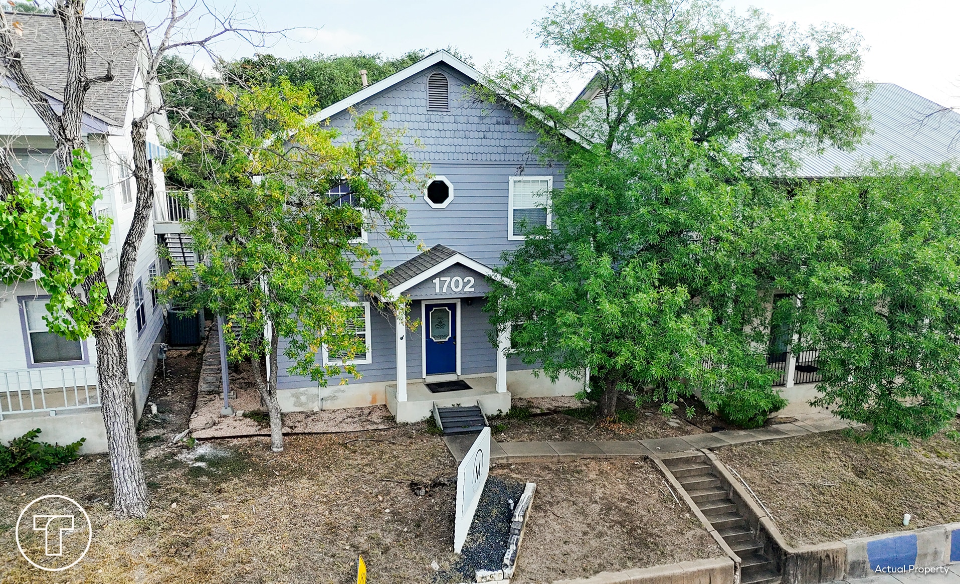 1702 W 6th St, Austin, TX for Rent