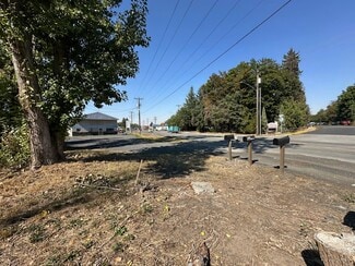 Moscow, ID Flex - 1215 S Harrison St