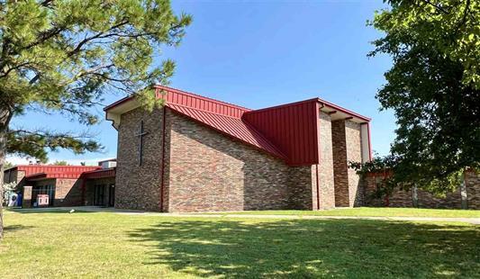 524 Coolidge ave, Blackwell, OK for Sale