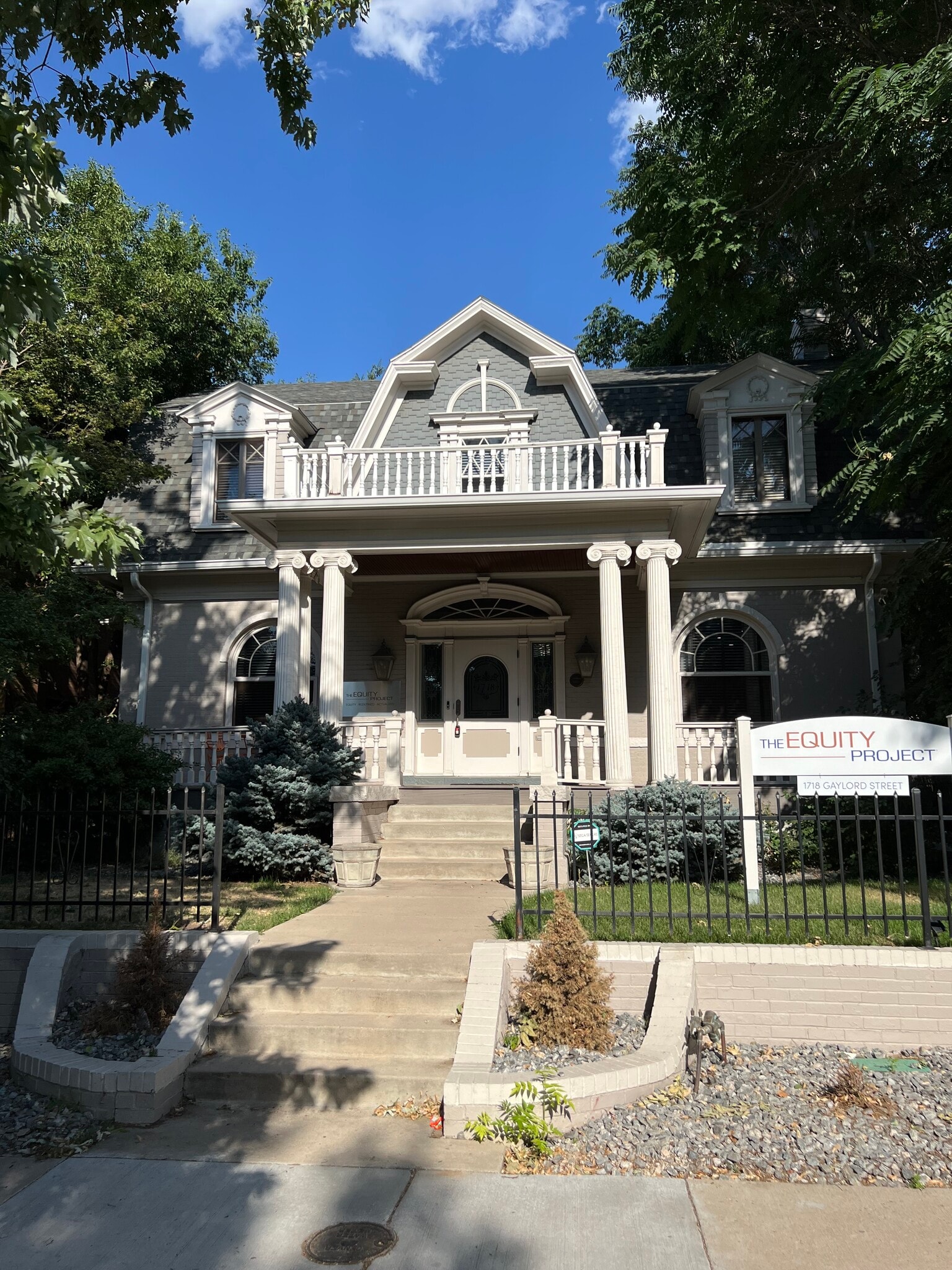 1718 Gaylord St, Denver, CO for Sale