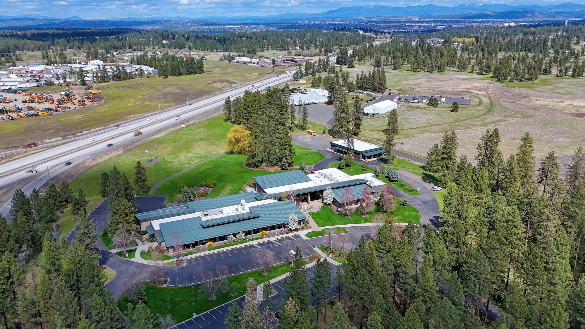 3715 S Grove Rd, Spokane, WA for Sale
