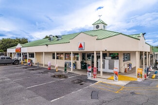 Odessa, FL Retail - 16824 Gunn Hwy Odessa, FL Retail - 16824 Gunn Hwy