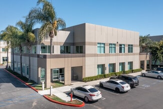 Huntington Beach, CA Office - 5882 Bolsa Ave