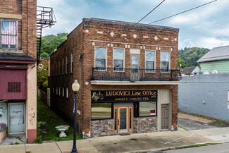 Chester, WV Office/Residential - 448 Carolina Ave